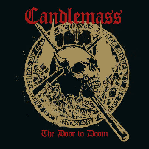 The Door to Doom - Candlemass | Deezer