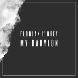 Cover of My Babylon