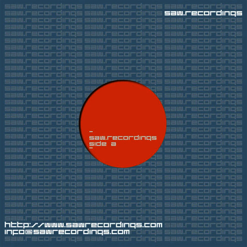 Picture of Reset EP