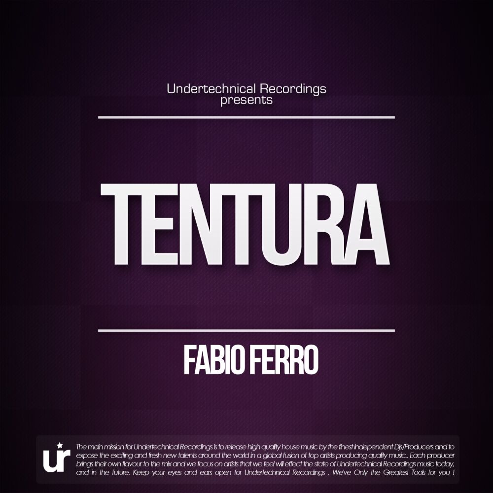 Picture of Tentura EP