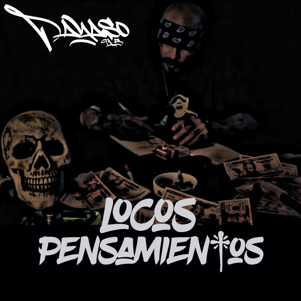 Picture of Locos Pensamientos