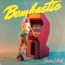 Cover of Bombastic