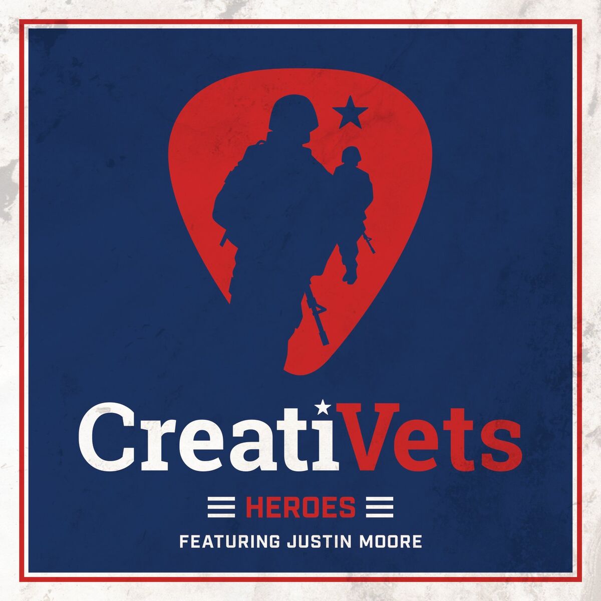 Album cover of Heroes