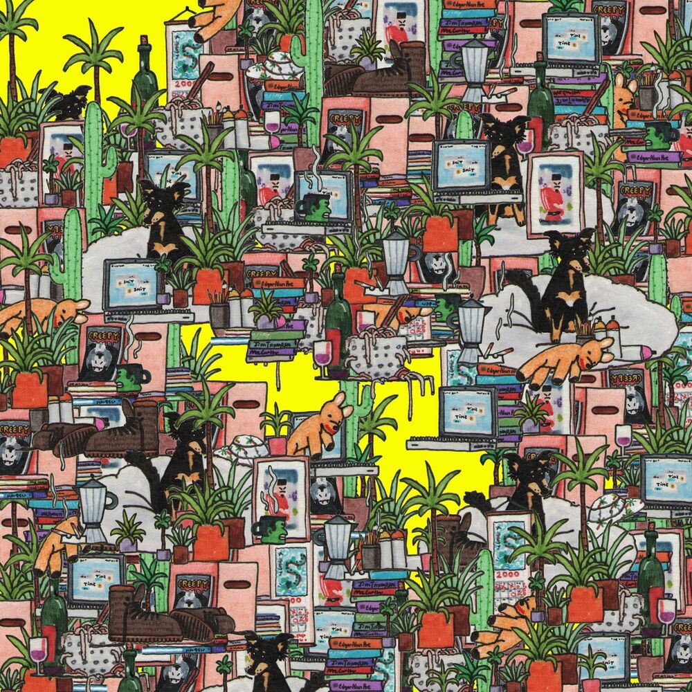 Picture of The Freelance
