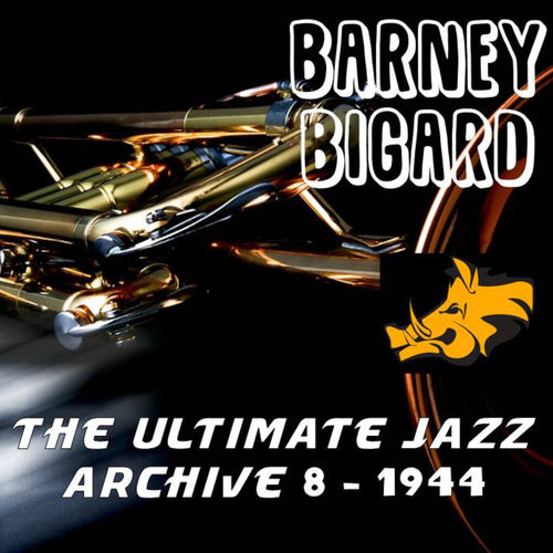 Barney Bigard - Barney's Bounce | Deezer