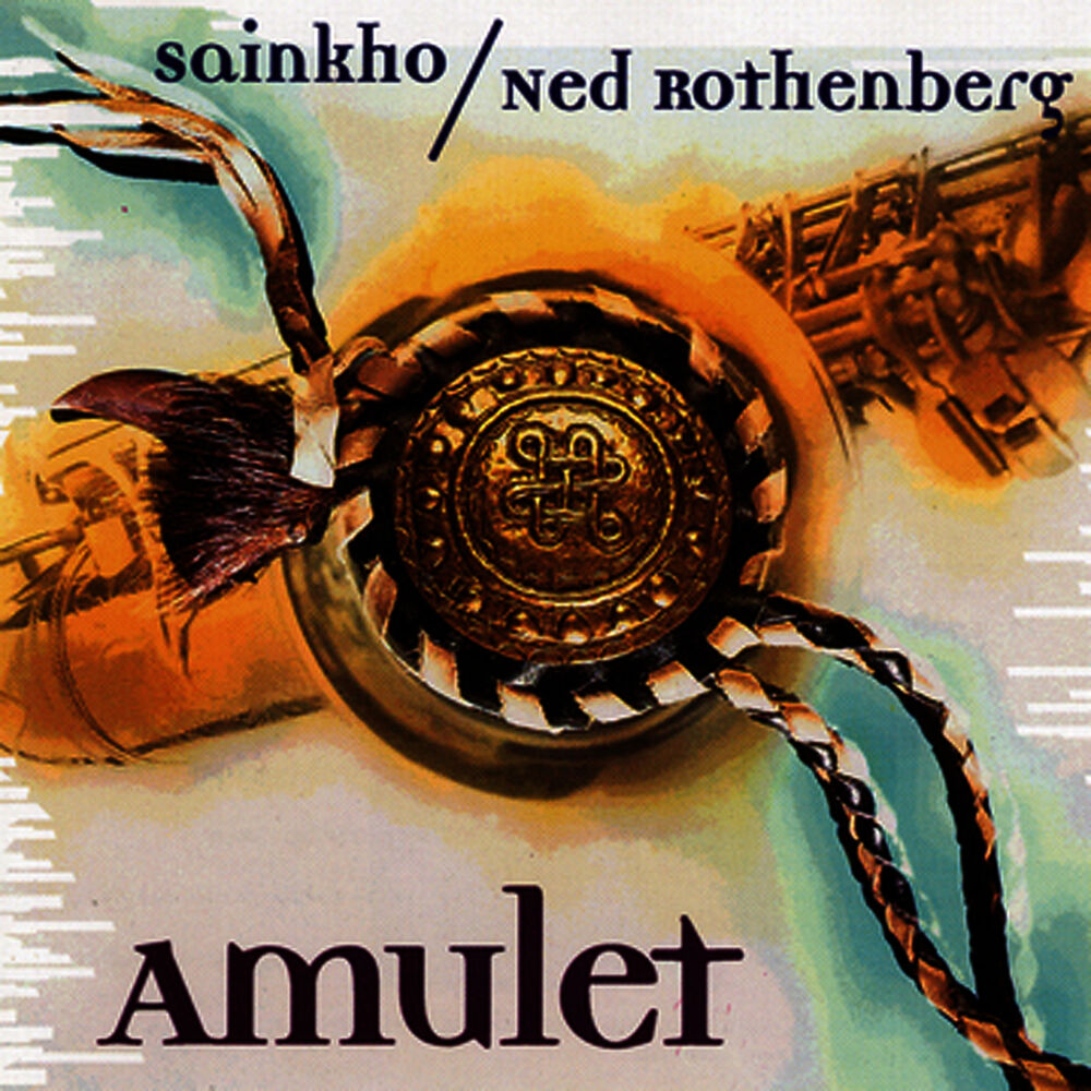 Picture of Amulet