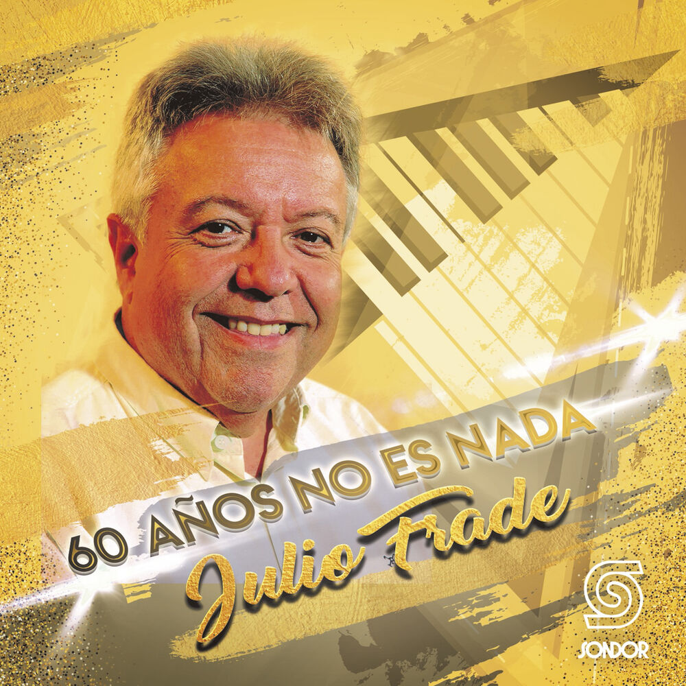 Picture of 60 Años No Es Nada