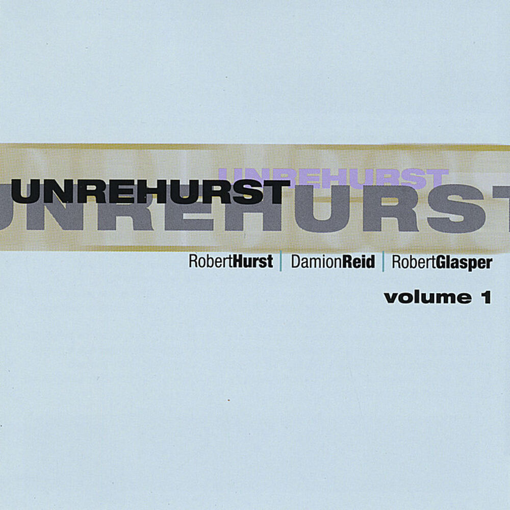 Picture of Unrehurst Volume 1
