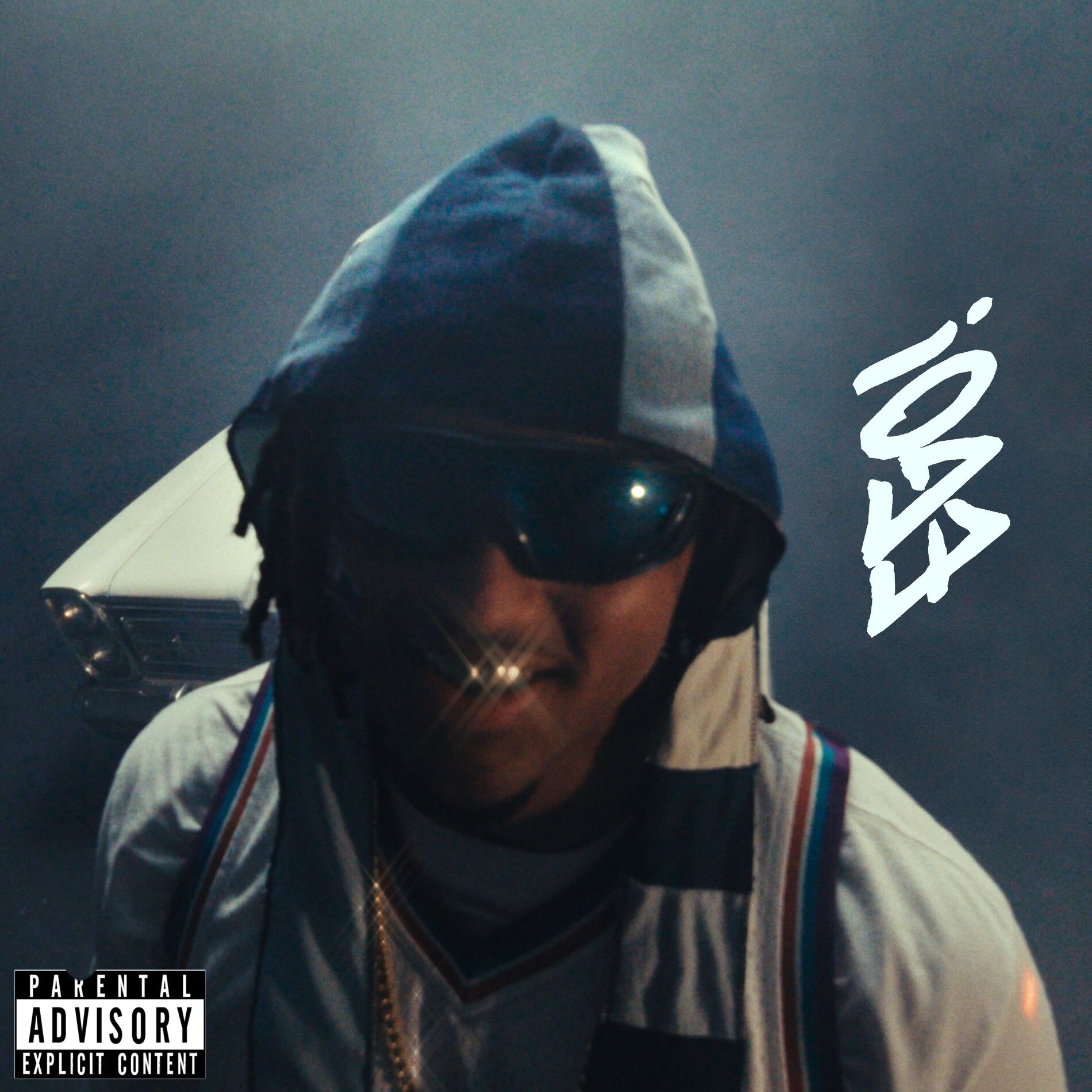 Album cover of EGO!