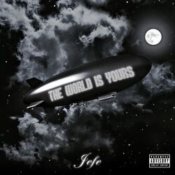 Cover of The World Is Yours