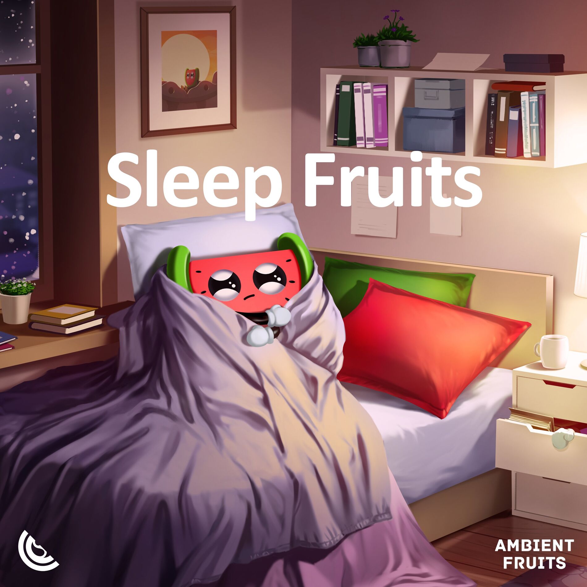 Album cover of Forest of Dreams