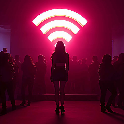 Wi Fi