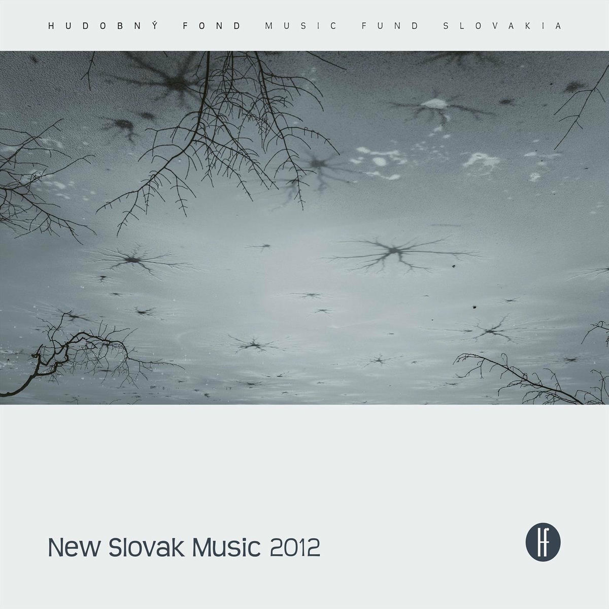 Album cover of New Slovak Music (Live)