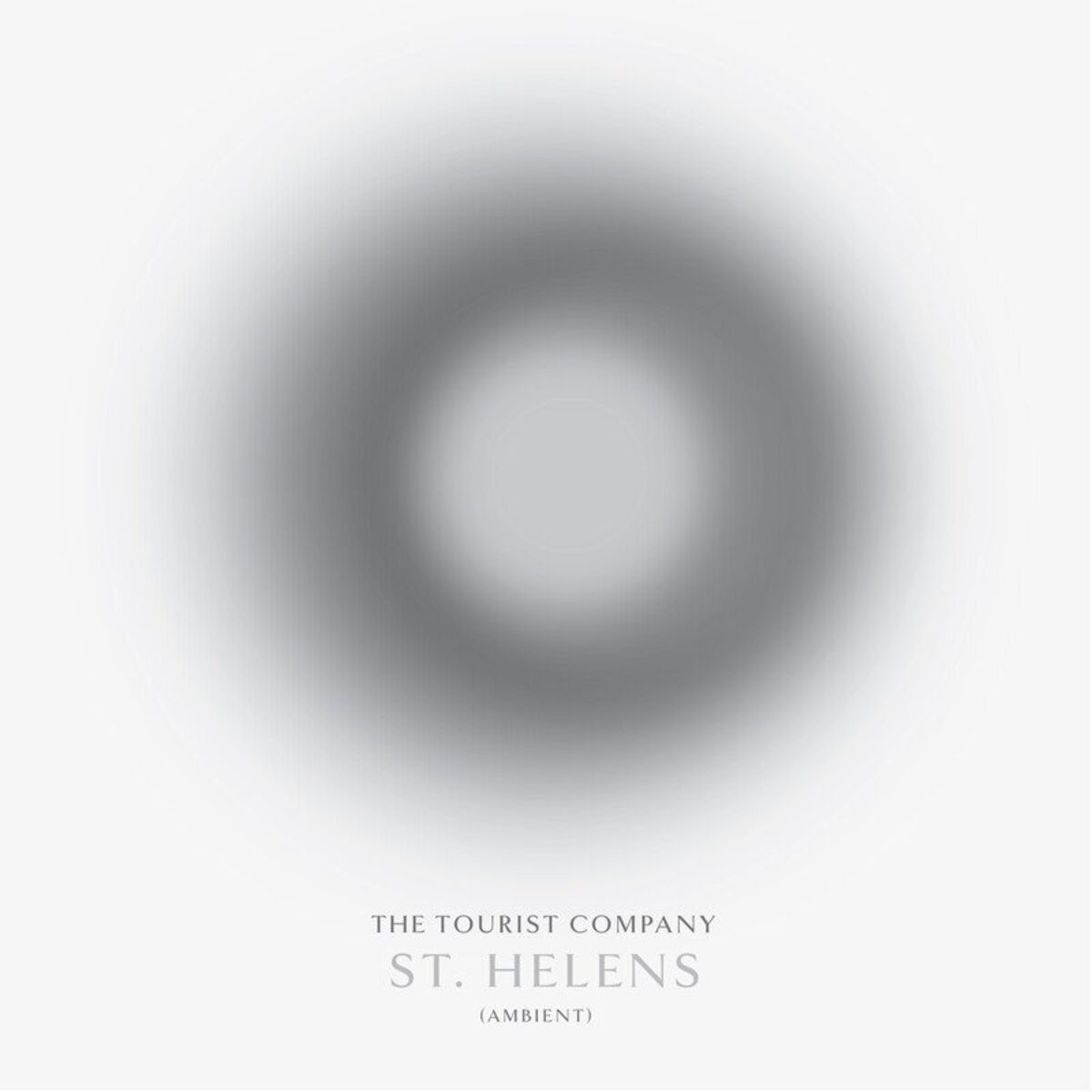 Album cover of St. Helens (Ambient)