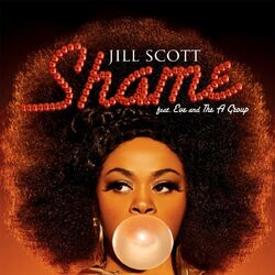 Cover of Shame (feat. Eve & The A Group)