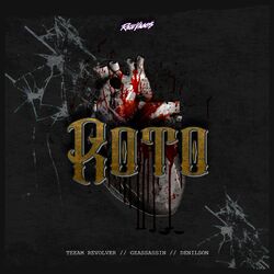 Cover of Roto