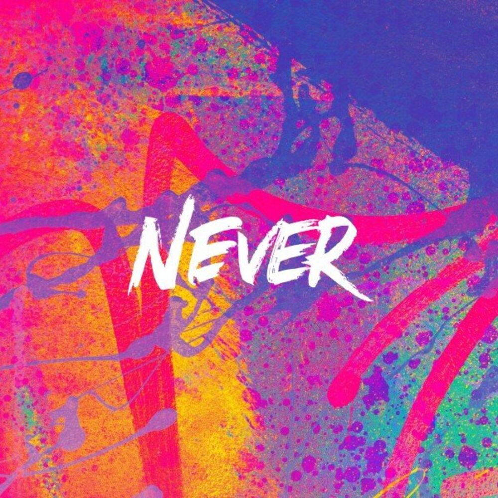 Picture of Never