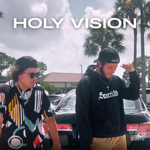 HOLY VISION (feat. 7DE)