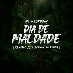 Cover of DIA DE MALDADE