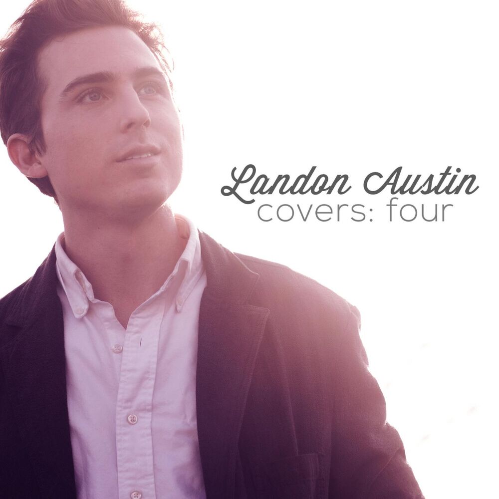Picture of Covers: Four