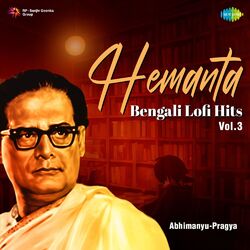 Cover of Hemanta Bengali Lofi Hits, Vol. 3