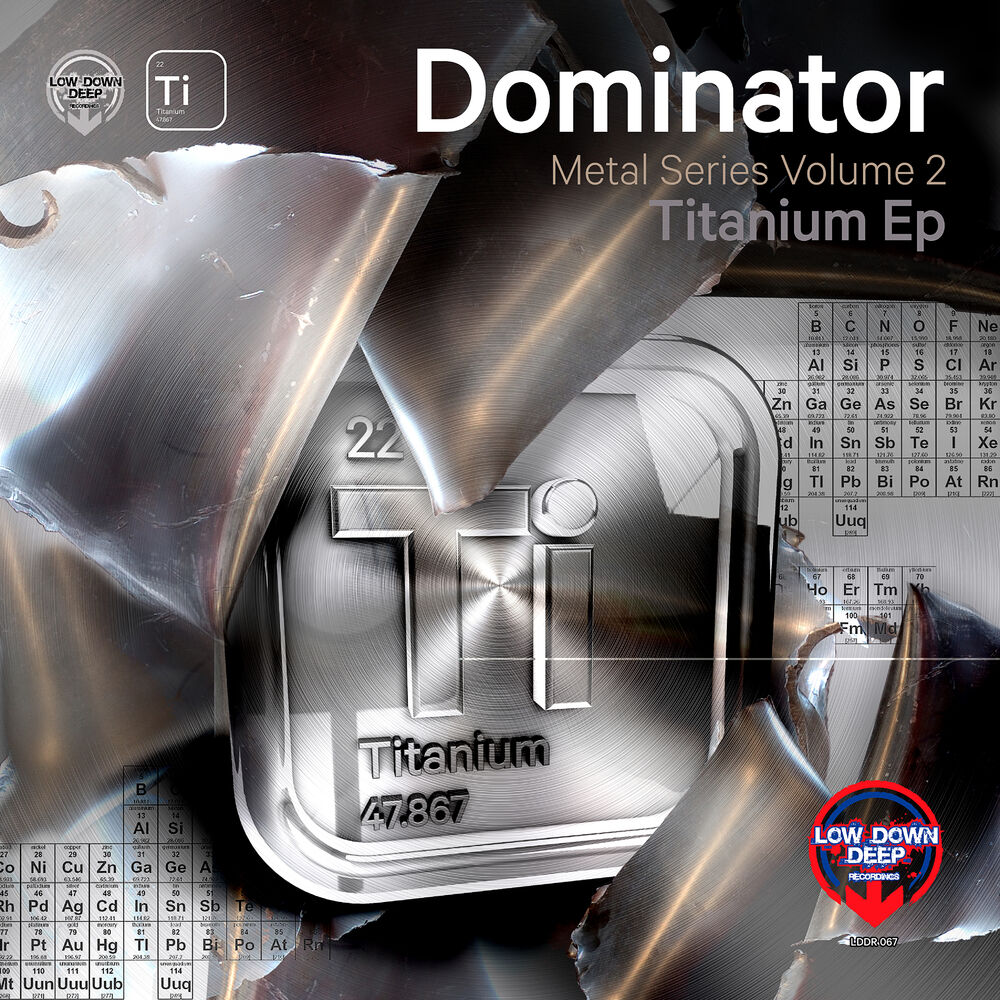 Picture of Titanium