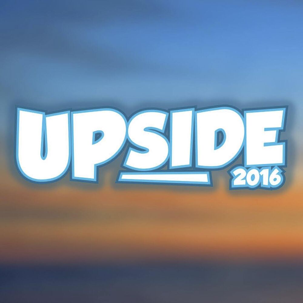Picture of Upside 2016 (feat. Hanna Jøssang)