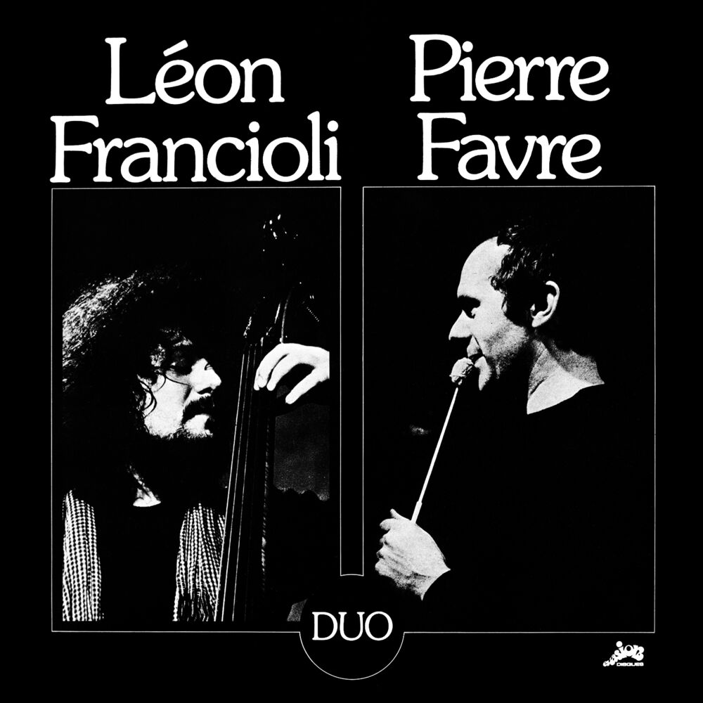 Picture of Duo (Evasion 1976)
