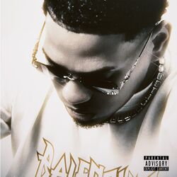 Cover of Amén