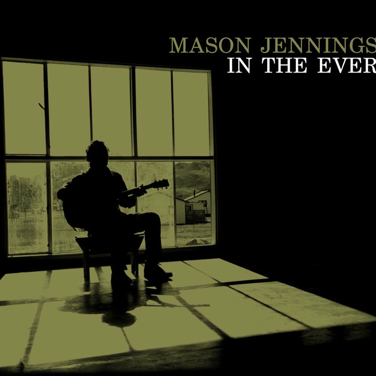 Album cover of In The Ever