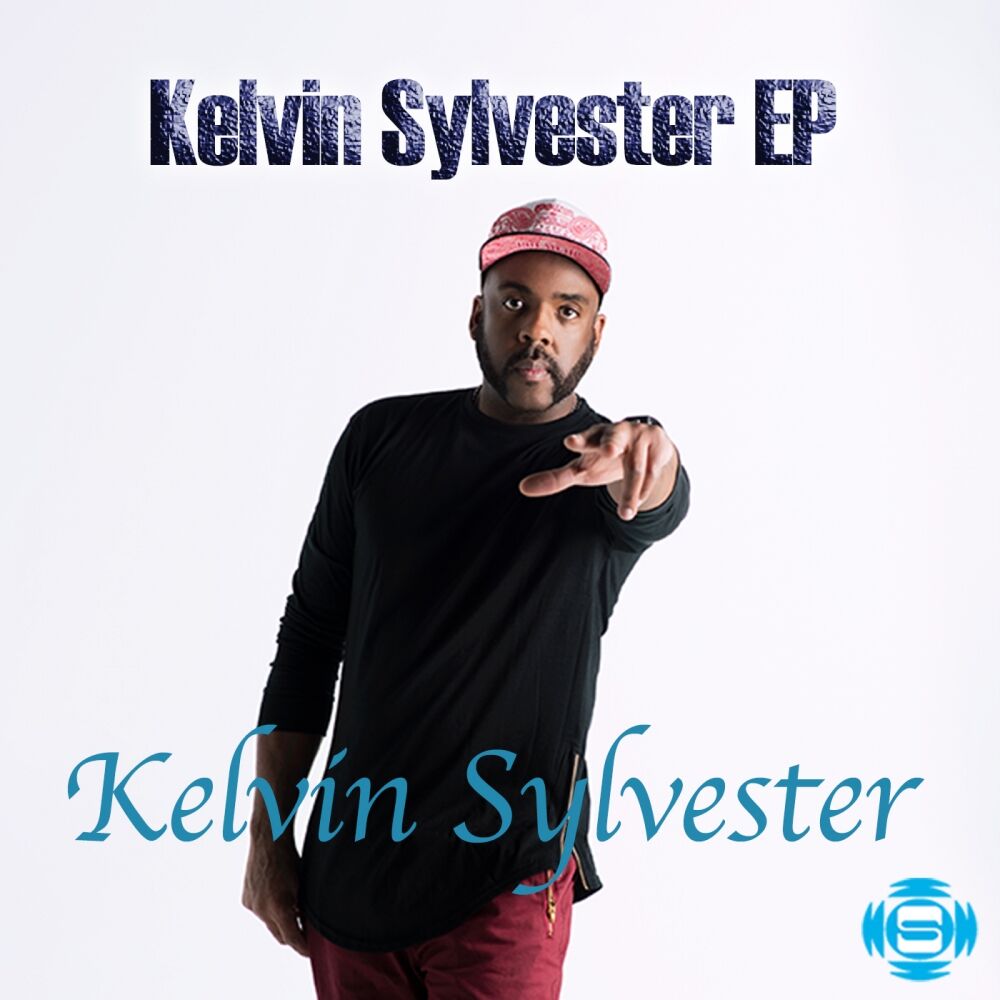 Picture of Kelvin Sylvester EP