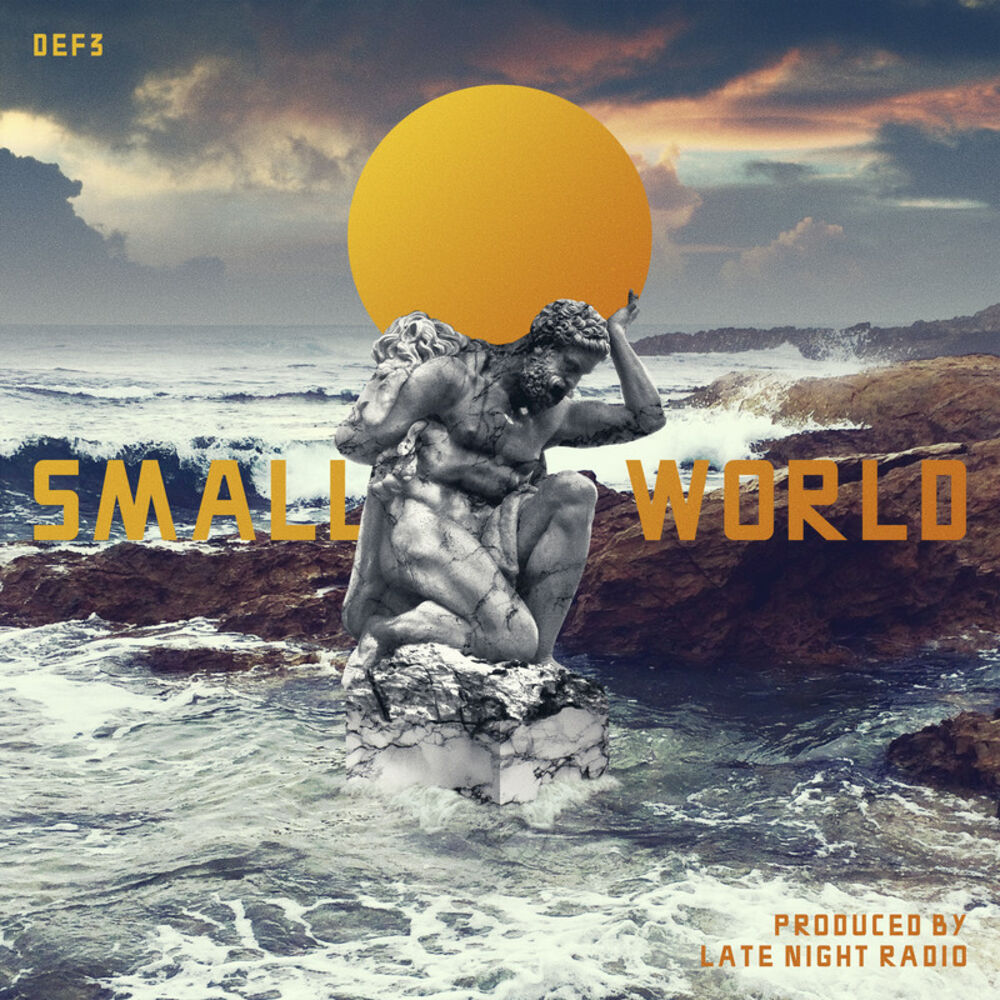 Picture of Small World