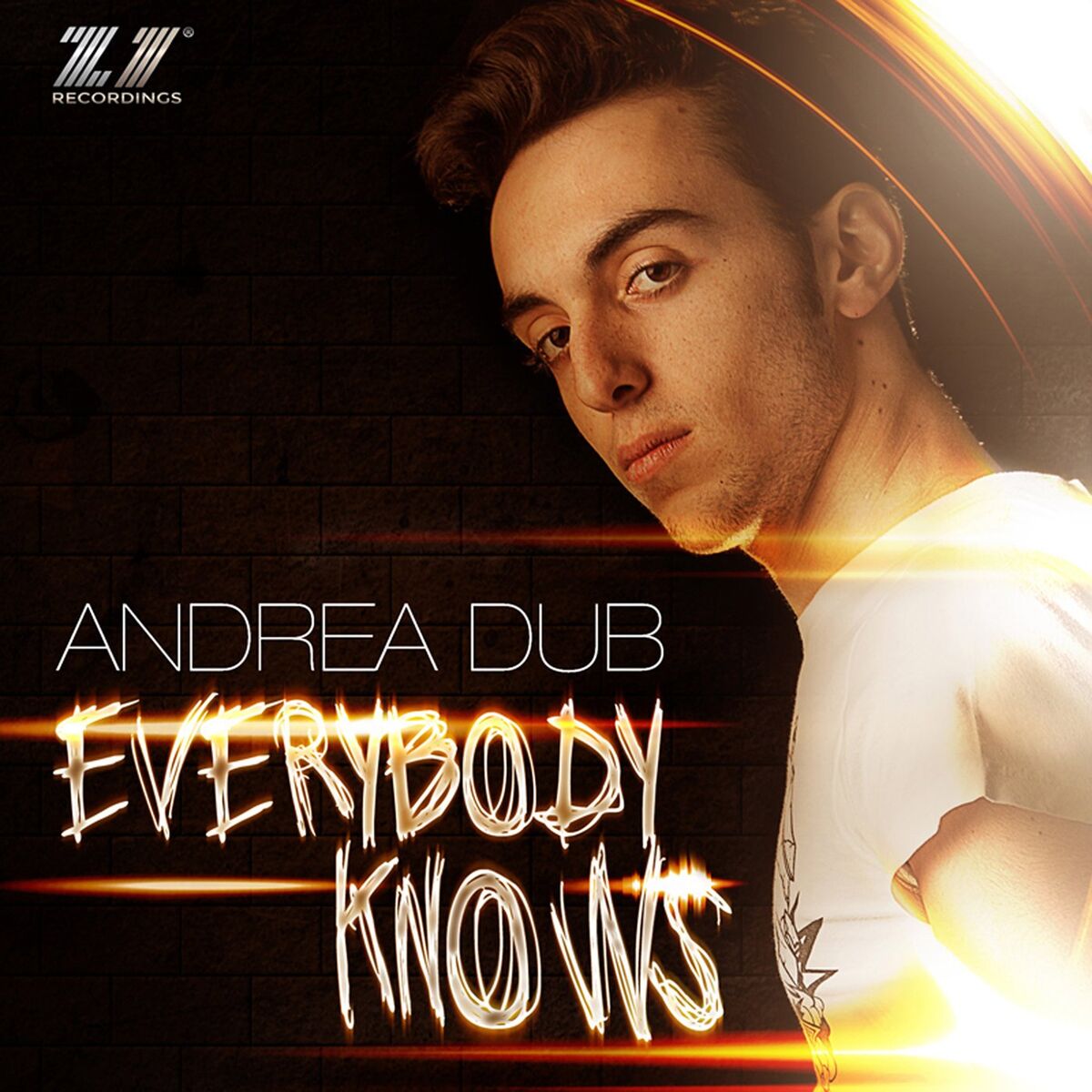 Album cover of Everybody Knows