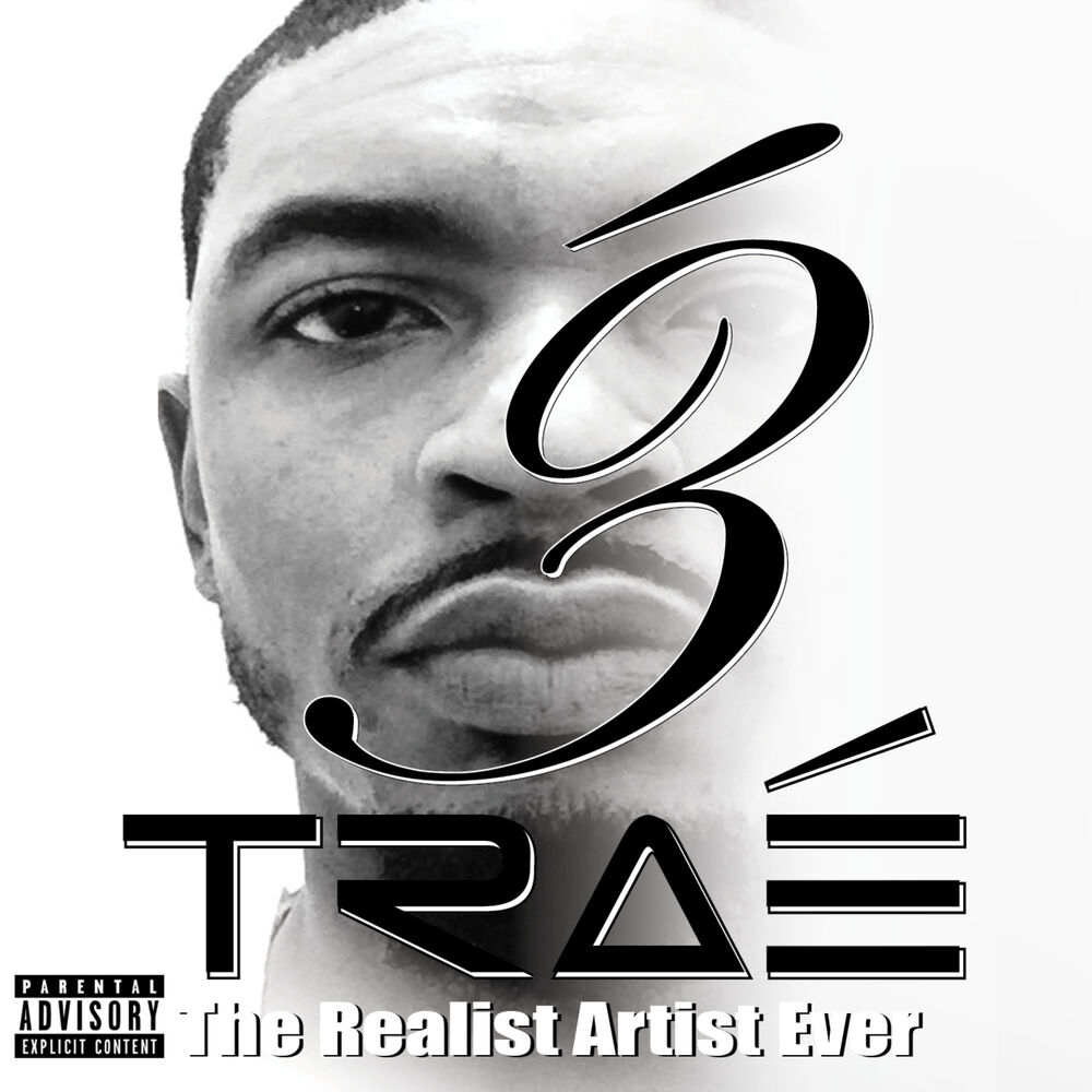 Picture of T.R.A.E. (The Realist Artist Ever)