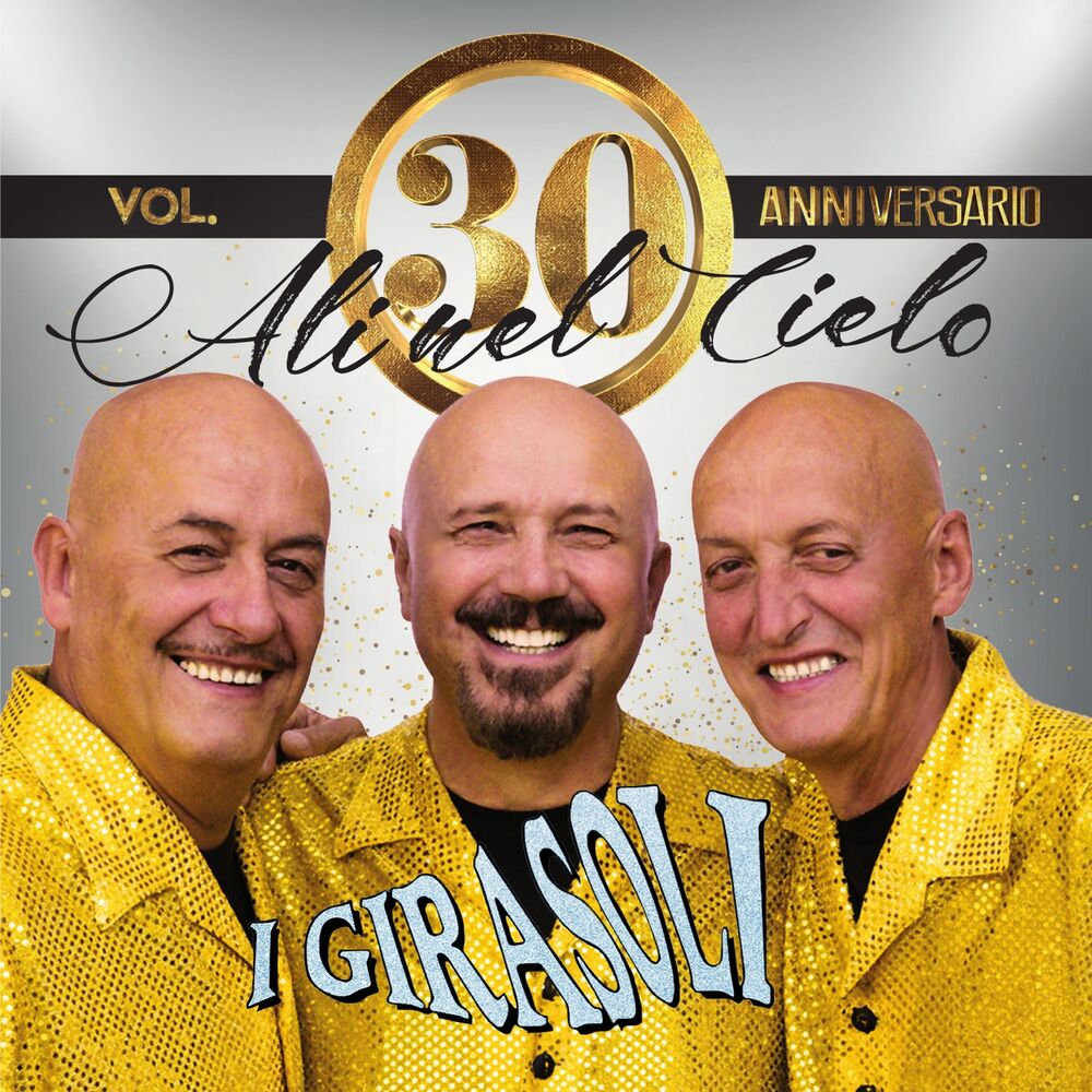 Picture of Ali nel cielo (30 Anniversario)