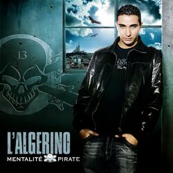 Cover of Mentalité pirate
