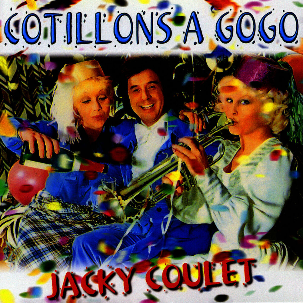 Picture of Cotillons A Gogo