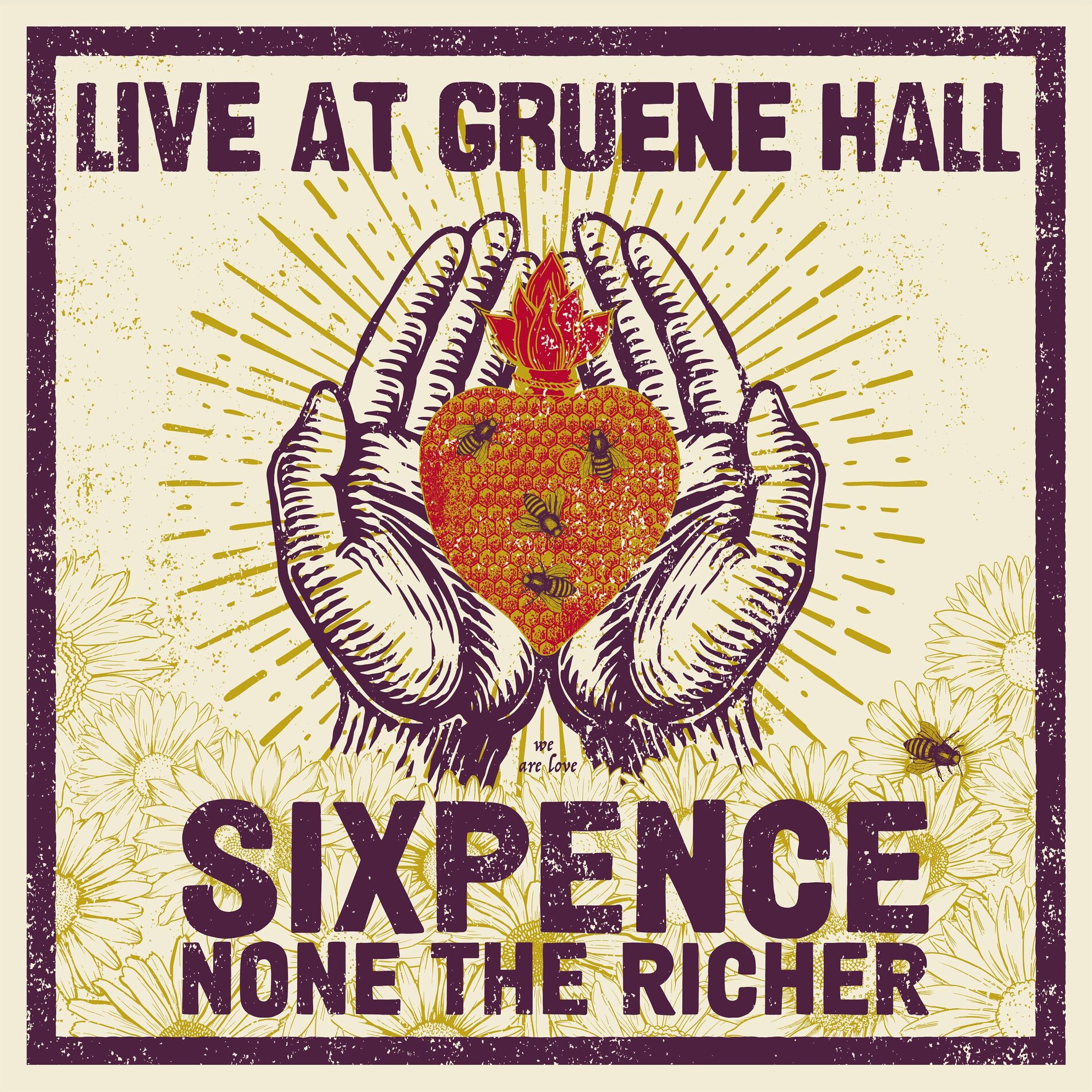 Album cover of Live at Gruene Hall
