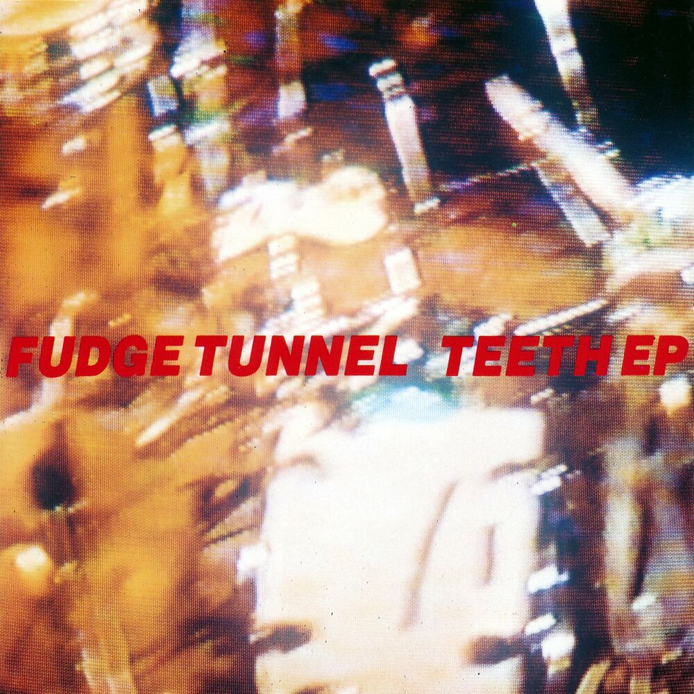 Picture of Teeth EP