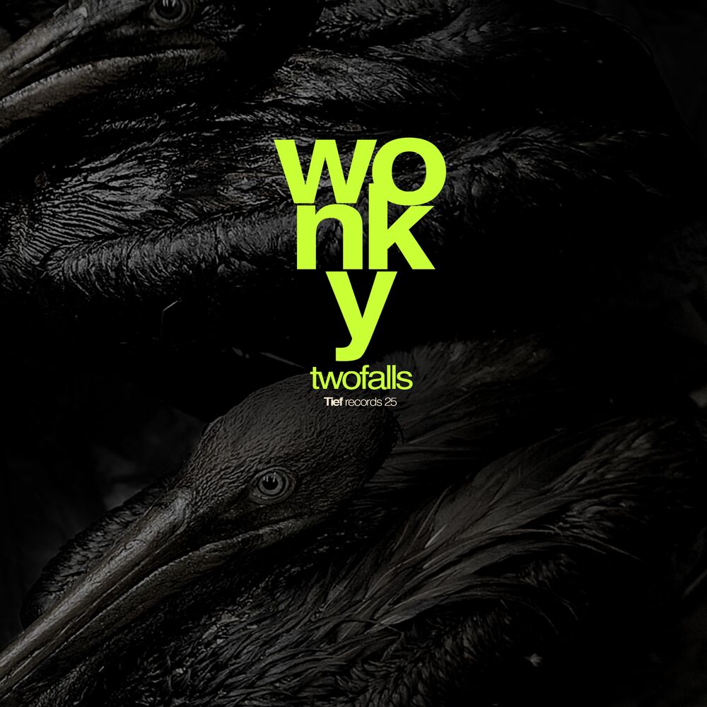 Picture of Wonky