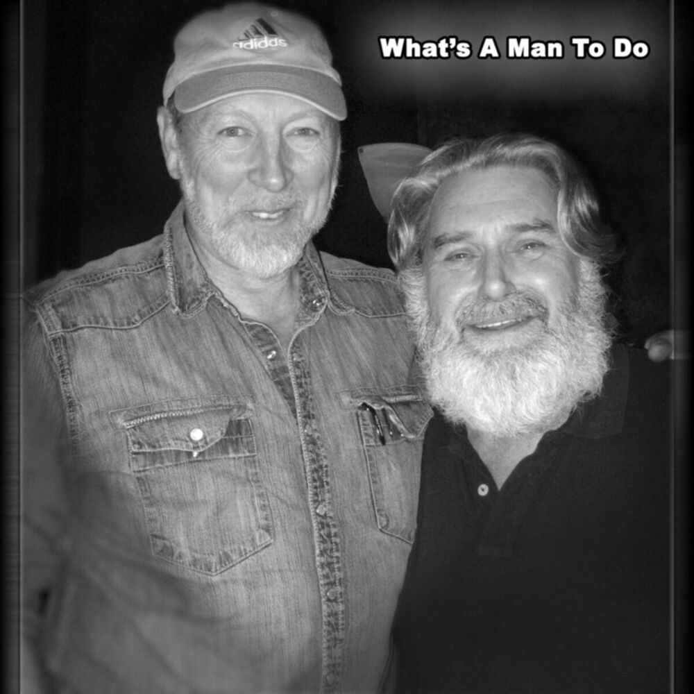 Picture of What's a Man to Do