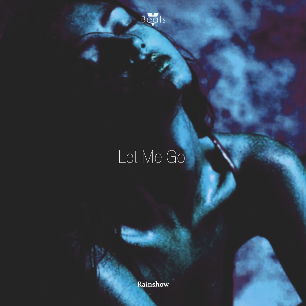 Let Me Go artwork