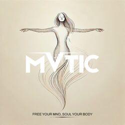 Cover of Free Your Mind, Soul Your Body