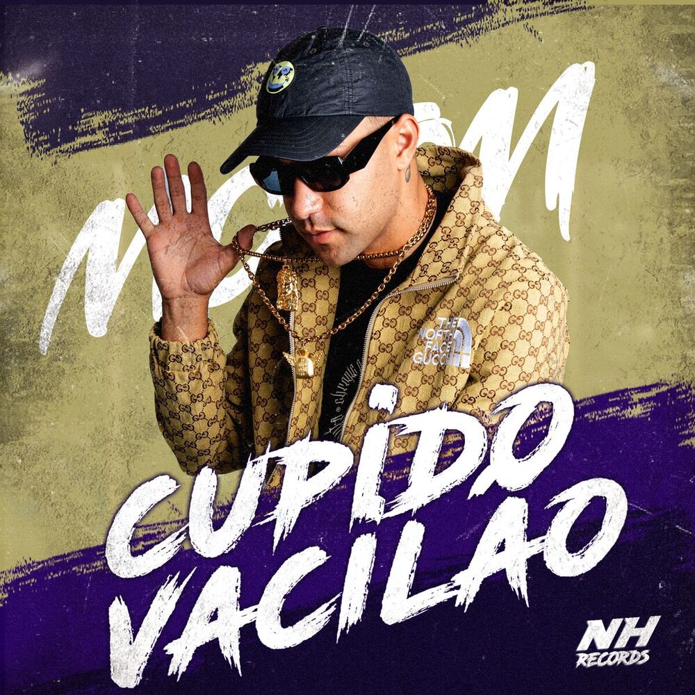 Picture of Cupido Vacilão