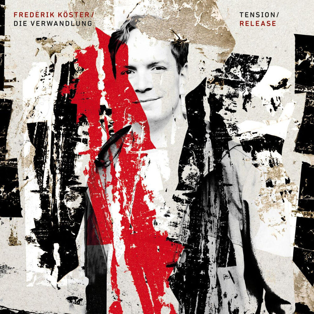 Picture of Tension / Release