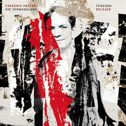 Cover of Tension / Release