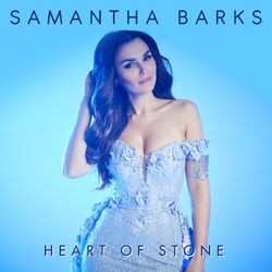Cover of Heart of Stone