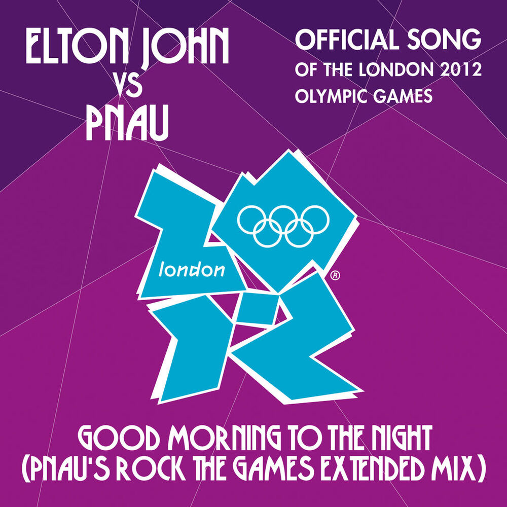 Picture of Good Morning To The Night (Pnau's Rock The Games Extended Mix)