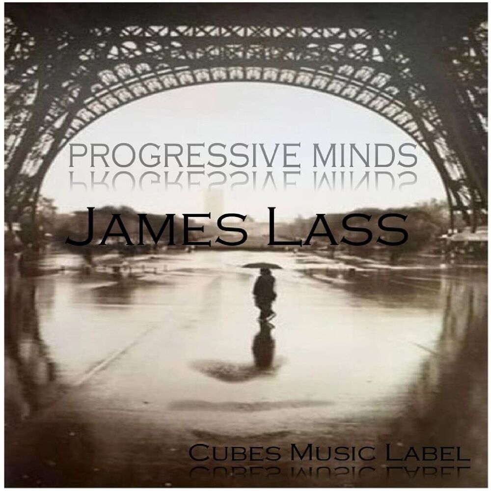 Picture of Progressive Minds