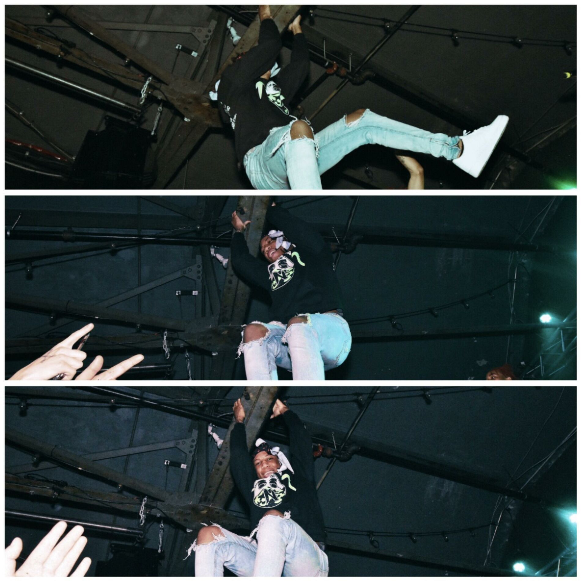 Album cover of TOURBUS